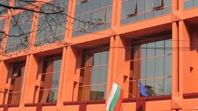 Сигнал за бомба в Сметната палата