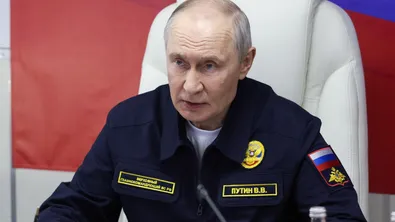 Путин заплаши със задържане на европейски кораби