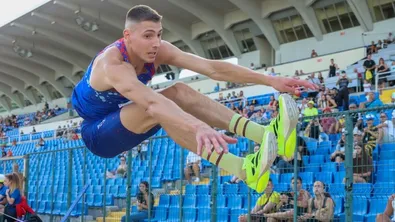 Лечева: На олимпийските игри медалът на Саръбоюков ще е златен