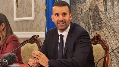 Черна гора към Сърбия: Не може да изпращате едно послание към Русия и друго към Европа