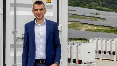 Мартин Георгиев, изпълнителен директор на Електрохолд Трейд: Бъдещето няма да принадлежи на този, който притежава батерия, а на този, който я управлява най-добре