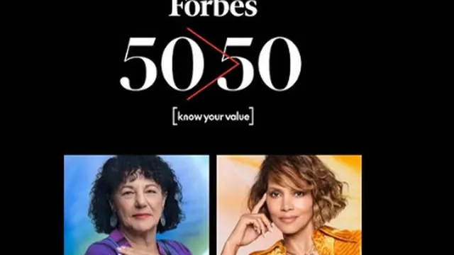 Жените не остаряват, а стават по-влиятелни. Forbes показа 200 кралици на успеха