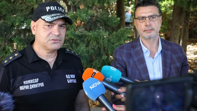 Падналият мотоделтапланер - самоделка с водач без лиценз