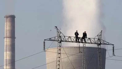 Сърбия прекъсва електрозахранването на Косово
