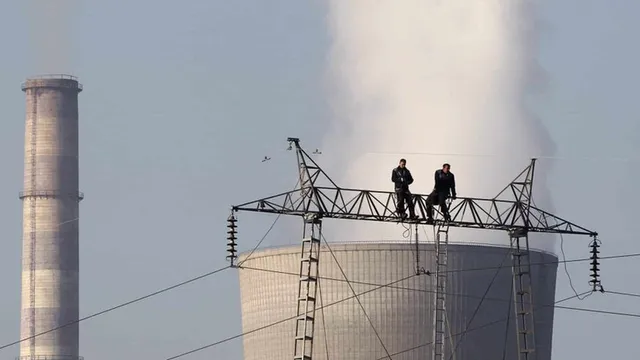 Сърбия прекъсва електрозахранването на Косово