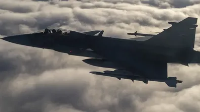 Турски F-16 се разби по време на тренировъчен полет