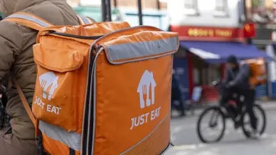 Платформата Takeaway напуска България