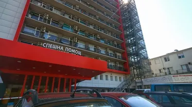 Петгодишното пребито дете е с опасност за живота, съобщават от Пирогов
