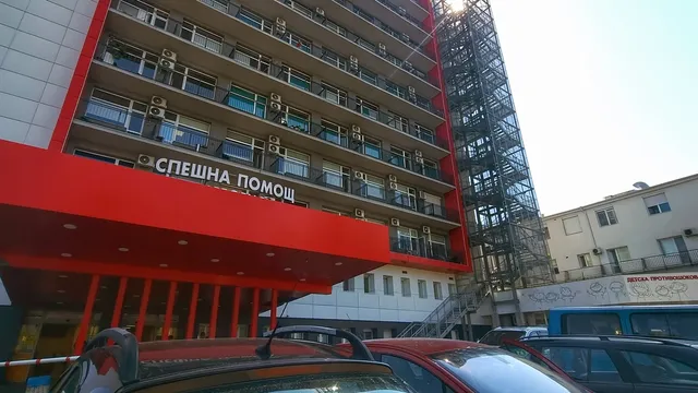 Петгодишното пребито дете е с опасност за живота, съобщават от Пирогов