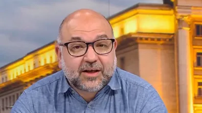 Панчугов: Управленската програма е пълна с клишета