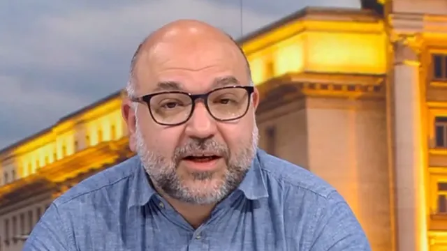Панчугов: Управленската програма е пълна с клишета