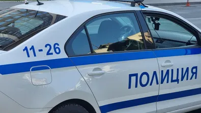 Жестока катастрофа на Околовръстното шосе на София