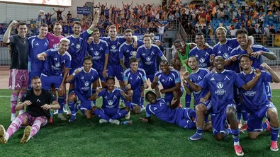 Най-важното от спорта на 12.08.2026 г.