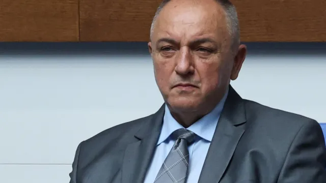 Почина бившият правосъден министър Антон Станков