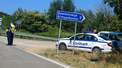 Следователи са влезли в склада за боеприпаси на ЕМКО