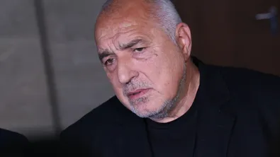 И Бойко Борисов поздрави Бургас за домакиството на Евровизия