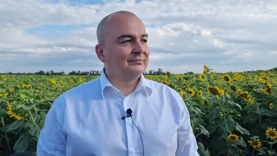 Пламен Абровски: Недостигът на вода е основно предизвикателство пред земеделието