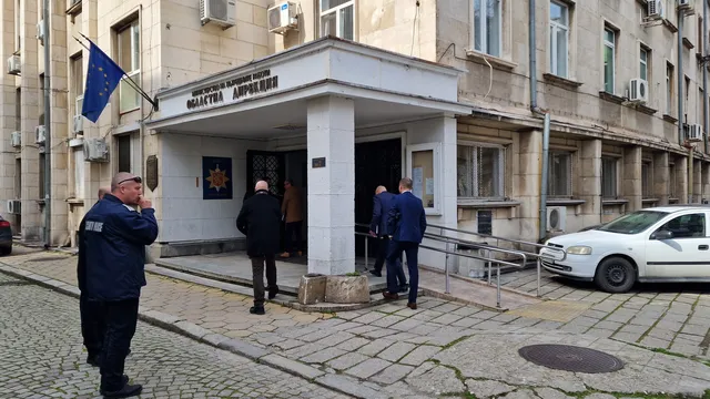 Директорът на полицията в Пловдив: Децата не са имали намерение да отнемат живот