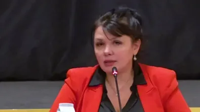 Досегашният ни европрокурор Теодора Георгиева иска отново да е съдия