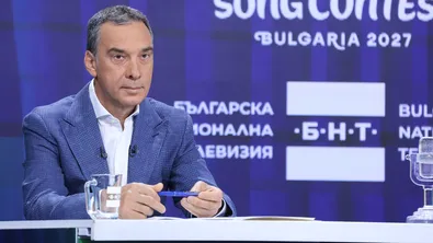 Димитър Николов пред ТАРАЛЕЖ: Вярвах, че Бургас може да бъде избран