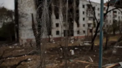 Русия и Украйна размениха телата на повече от 280 загинали войници