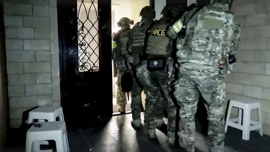 Руски офицер, обявен от Киев за дезертьор, загина при атентат в Севастопол