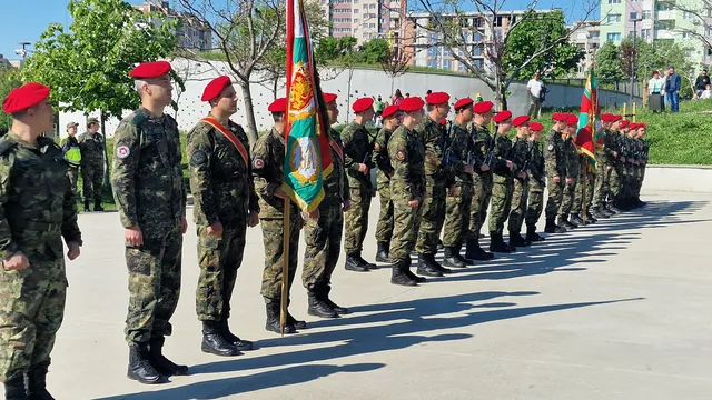 Доц. д-р Георги Цветков за Таралеж: България подценява отбраната си