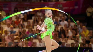 Два сигурни финала за Стилияна Николова на Световното