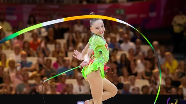 Два сигурни финала за Стилияна Николова на Световното