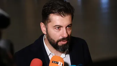 Кирил Петков: Милотинова ли даде решаващия глас за Евровизията в Бургас?