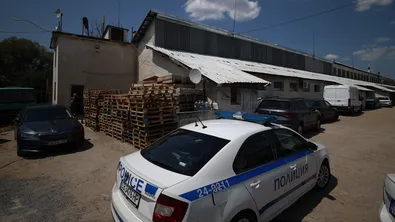 БАБХ залови над 500 опаковки "райски газ" в София и Пазарджик