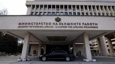 МВнР: Няма данни за пострадали българи от пожара на Халкидики