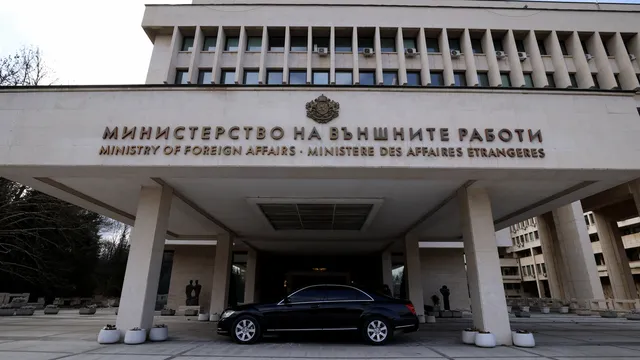 МВнР: Няма данни за пострадали българи от пожара на Халкидики