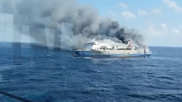 Украйна с комбиниран удар по руския Черноморски флот
