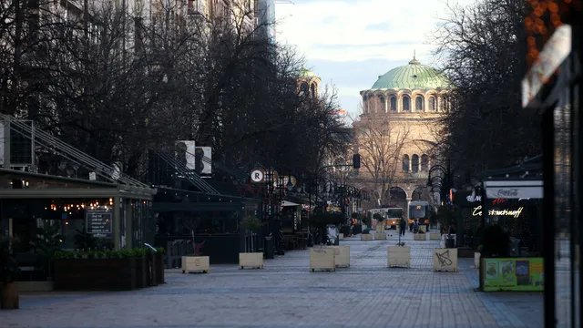 „Възраждане“: Заради бездействието на Терзиев София пропуска 80 млн. евро от „Евровизия“