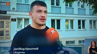 Ключов свидетел по делото на българката Ива Михайлова е обвинен от прокуратурата в РСМ за лъжесвидетелстване