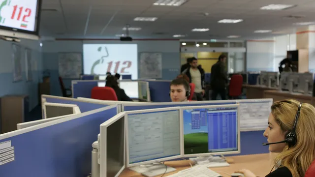 Близо 10% ръст на сигналите за пожари тази седмица
