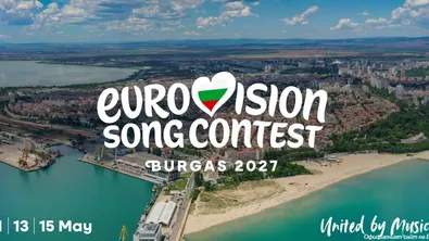 Борислав Чучков за "Евровизия": В Бургас са мислили мащабно