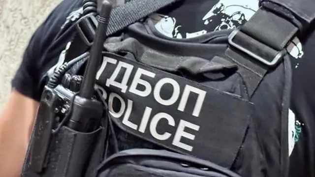 ГДБОП със спецакция срещу лихвари в Ботевградско