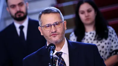Иван Христанов ще се кандидатира за президент
