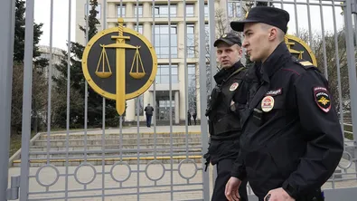 Руснак получи 23 години затвор за предаване на военни тайни на Полша