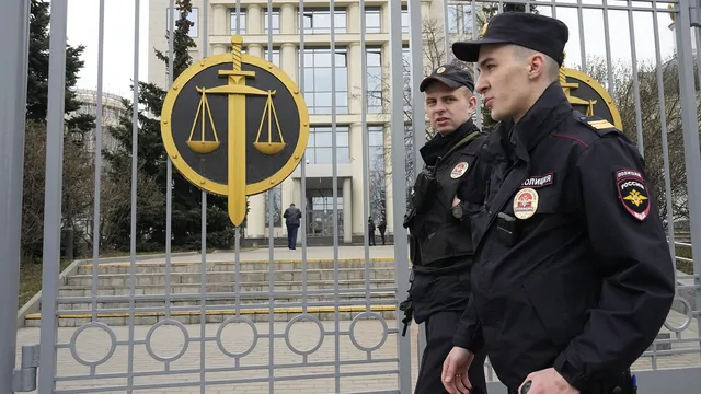 Руснак получи 23 години затвор за предаване на военни тайни на Полша