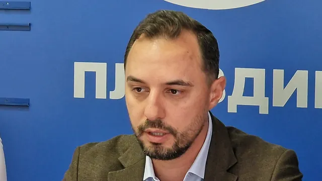 Богданов: В управленската програма на „ПБ" има много идеи, но никакви обективни цели