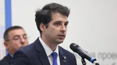 Пеканов на откриването на разширението на метрото: Свързаността и мобилността са ключови за развитието