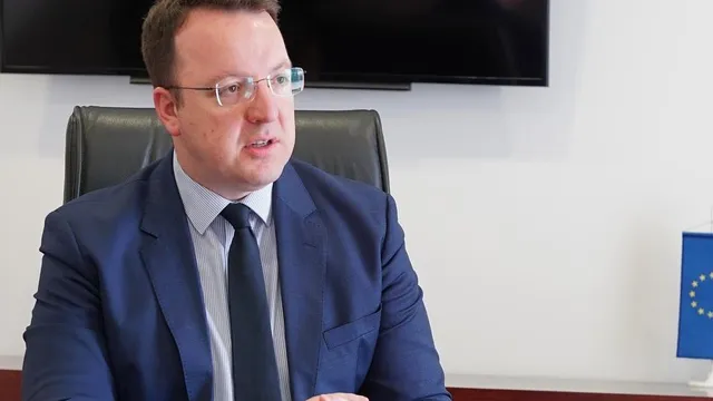Вицепремиерът на РСМ: Северна Македония ще търси сама решение за шофьорите в Шенген