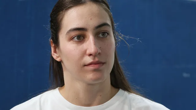 Диана Петкова подобри национален рекорд в Париж