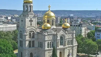 Варна празнува Голяма Богородица - без такси за паркиране и с допълнителни автобуси