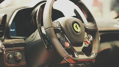 Ferrari създаде единствен по рода си модел с 1000 к.с.