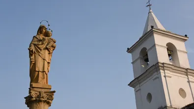 Почитаме Голяма Богородица: Традициите и обичаите на 15 август