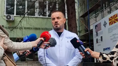 Втори смъртен случай от Западнонилска треска в Северна Македония